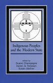 Indigenous Peoples and the Modern State (eBook, PDF)