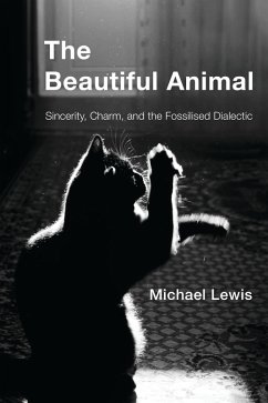 Cover The Beautiful Animal (eBook, PDF)