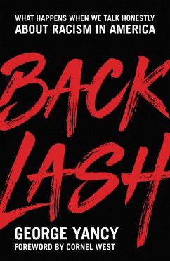 Cover Backlash (eBook, PDF)