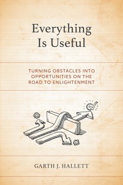 Cover Everything Is Useful (eBook, PDF)