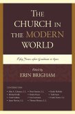 The Church in the Modern World (eBook, PDF)