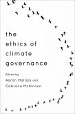The Ethics of Climate Governance (eBook, PDF)
