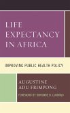 Life Expectancy in Africa (eBook, PDF) Life Expectancy in Africa (eBook, PDF)