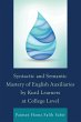 Syntactic and Semantic Mastery of... - Bild 1