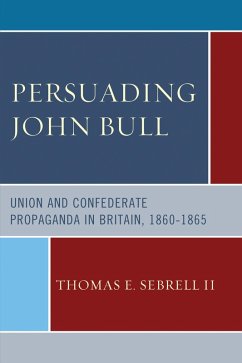 Cover Persuading John Bull (eBook, PDF)
