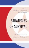 Strategies of Survival (eBook, PDF)