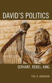 David's Politics (eBook, PDF)
