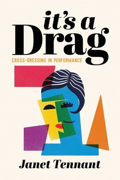 Cover It's a Drag (eBook, PDF)