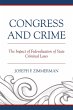Congress and Crime (eBook, PDF) - Bild 1