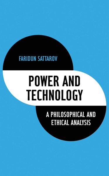 Power and Technology (eBook, PDF)