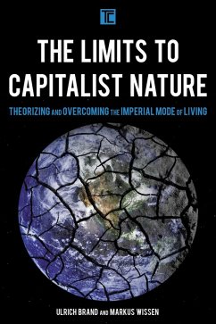 Cover The Limits to Capitalist Nature (eBook, PDF)