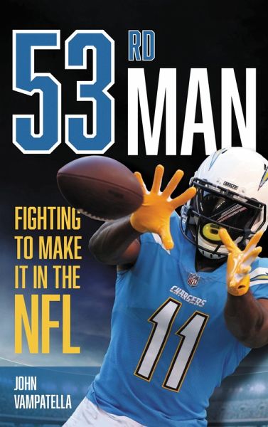 53rd Man (eBook, PDF) 53rd Man (eBook, PDF)