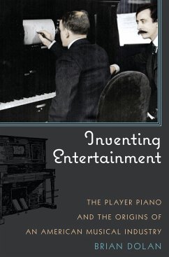 Cover Inventing Entertainment (eBook, PDF)