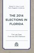 The 2014 Elections in Florida (eBook,... - Bild 1