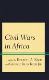 Civil Wars in Africa (eBook, PDF)