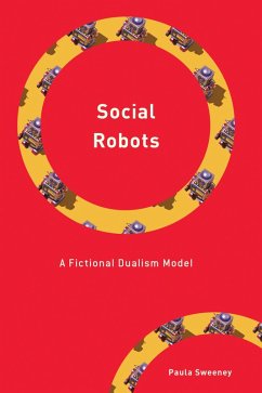 Cover Social Robots (eBook, PDF)