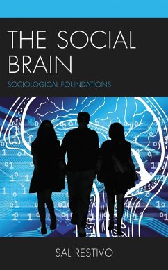 Cover The Social Brain (eBook, PDF)