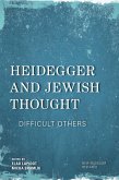 Heidegger and Jewish Thought (eBook, PDF)