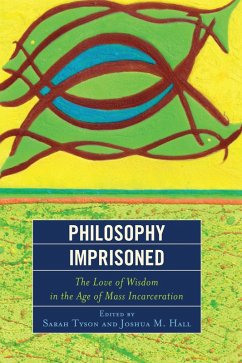 Cover Philosophy Imprisoned (eBook, PDF)