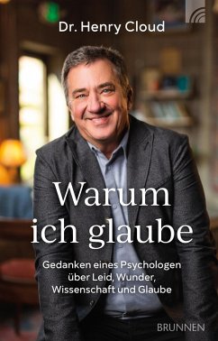Cover Warum ich glaube (eBook, ePUB)