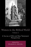 Women in the Biblical World (eBook, PDF)