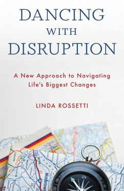 Cover Dancing with Disruption (eBook, PDF)