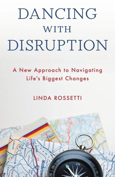 Dancing with Disruption (eBook, PDF) Dancing with Disruption (eBook, PDF)
