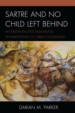 Cover Sartre and No Child Left Behind (eBook, PDF)
