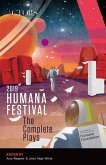 Humana Festival 2019 (eBook, PDF) Humana Festival 2019 (eBook, PDF)
