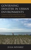 Governing Disaster in Urban Environments (eBook, PDF)