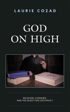God on High (eBook, PDF) - Cozad, Laurie