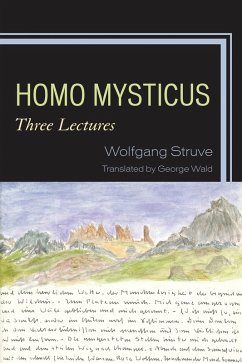 Homo Mysticus (eBook, PDF) - Struve, Wolfgang; Wald, George