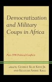 Democratization and Military Coups in Africa (eBook, PDF)