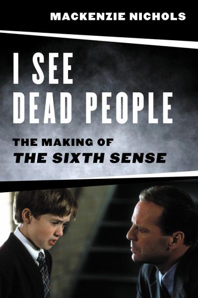 I See Dead People (eBook, PDF)