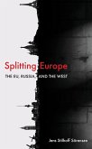Splitting Europe (eBook, PDF)