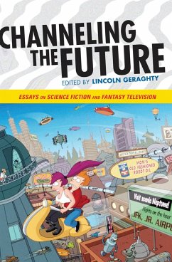Channeling the Future (eBook, PDF)