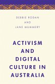 Activism and Digital Culture in Australia (eBook, PDF)