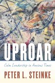 Uproar (eBook, PDF)