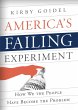America's Failing Experiment (eBook,... - Bild 1