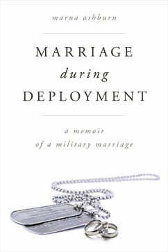 Marriage During Deployment (eBook, PDF) - Ashburn, Marna