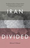 Iran Divided (eBook, PDF)