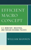 Efficient Macro Concept (eBook, PDF)