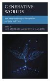 Generative Worlds (eBook, PDF)