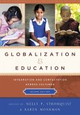 Globalization and Education (eBook, PDF)