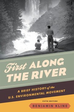 Cover First Along the River (eBook, PDF)