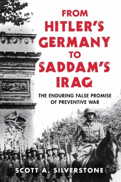 Cover From Hitler's Germany to Saddam's Iraq (eBook, PDF)