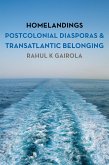 Homelandings (eBook, PDF)