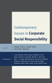 Contemporary Issues in Corporate Social Responsibility (eBook, PDF)