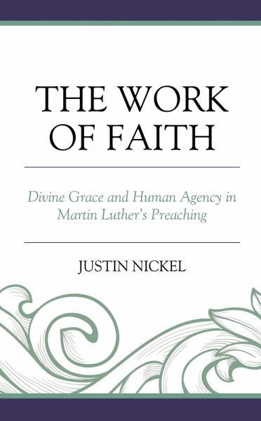 The Work of Faith (eBook, PDF)