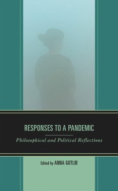 Responses to a Pandemic (eBook, PDF)